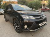 Toyota RAV4 2014 годаүшін10 500 000 тг. в Алматы