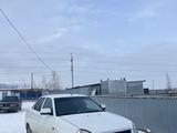 ВАЗ (Lada) Priora 2170 2011 годаүшін2 300 000 тг. в Актобе – фото 2