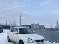 ВАЗ (Lada) Priora 2170 2011 года за 2 300 000 тг. в Актобе