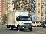 ГАЗ ГАЗель 2011 года за 6 900 000 тг. в Алматы