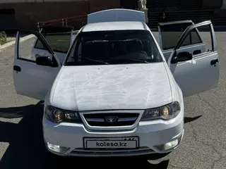 Daewoo Nexia