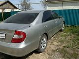 Toyota Camry 2005 годаүшін5 000 000 тг. в Уральск – фото 3