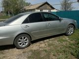 Toyota Camry 2005 годаүшін5 000 000 тг. в Уральск – фото 4