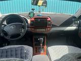 Toyota Camry 2005 годаүшін5 000 000 тг. в Уральск