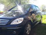 Mercedes-Benz B 170 2006 года за 4 100 000 тг. в Тараз