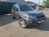 Land Rover Freelander 2004 годаүшін3 000 000 тг. в Астана