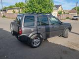 Land Rover Freelander 2004 годаүшін3 000 000 тг. в Астана – фото 2