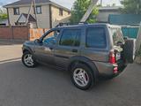 Land Rover Freelander 2004 годаүшін3 000 000 тг. в Астана – фото 3