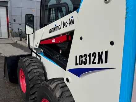Lonking  LG312XI 2026 года за 13 700 000 тг. в Алматы – фото 18