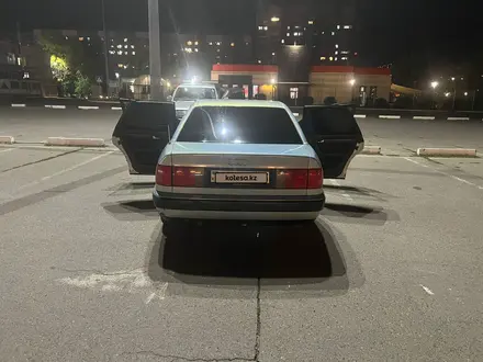 Audi 100 1993 года за 2 100 000 тг. в Жетысай