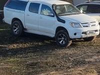 Toyota Hilux 2006 года за 5 500 000 тг. в Алматы