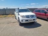 Toyota Hilux 2006 годаүшін5 500 000 тг. в Алматы – фото 3