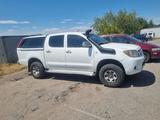 Toyota Hilux 2006 года за 5 500 000 тг. в Алматы – фото 4