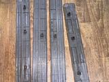 Накладки порога комплект А33үшін5 800 тг. в Астана – фото 2