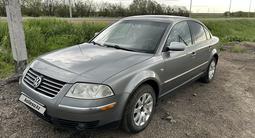 Volkswagen Passat 2003 годаүшін2 800 000 тг. в Кокшетау