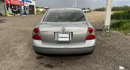 Volkswagen Passat 2003 года за 2 800 000 тг. в Кокшетау – фото 5