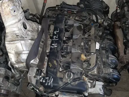 Двигатель Mazda 3 за 300 000 тг. в Алматы