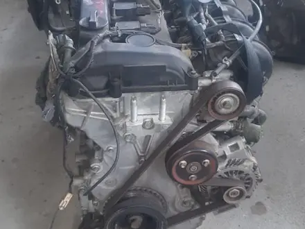 Двигатель Mazda 3 за 300 000 тг. в Алматы – фото 3