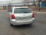 Toyota Avensis 2003 года за 3 400 000 тг. в Талдыкорган – фото 2