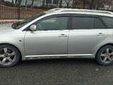 Toyota Avensis 2003 года за 3 400 000 тг. в Талдыкорган – фото 3