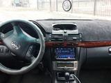 Toyota Avensis 2003 года за 3 400 000 тг. в Талдыкорган – фото 5