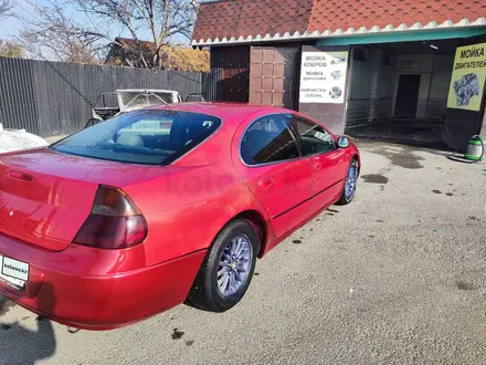 Chrysler 300M 2000 года за 1 800 000 тг. в Тараз – фото 3