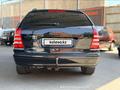 Mercedes-Benz C 240 2002 года за 3 300 000 тг. в Алматы – фото 3