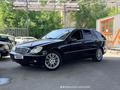 Mercedes-Benz C 240 2002 года за 3 300 000 тг. в Алматы
