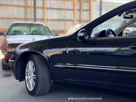 Mercedes-Benz C 240 2002 года за 3 300 000 тг. в Алматы – фото 5