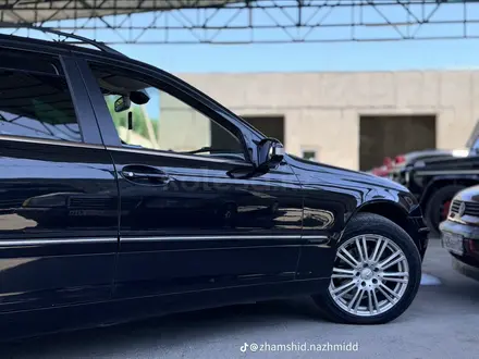 Mercedes-Benz C 240 2002 года за 3 300 000 тг. в Алматы – фото 8