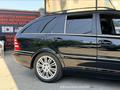 Mercedes-Benz C 240 2002 года за 3 300 000 тг. в Алматы – фото 7