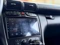 Mercedes-Benz C 240 2002 года за 3 300 000 тг. в Алматы – фото 17