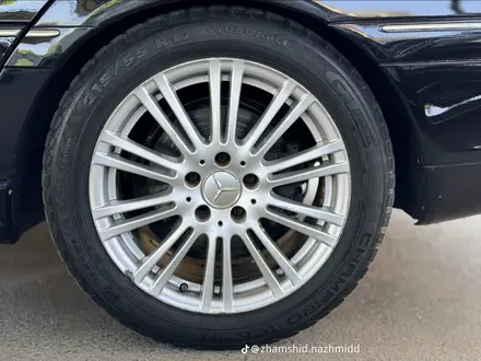 Mercedes-Benz C 240 2002 года за 3 300 000 тг. в Алматы – фото 23