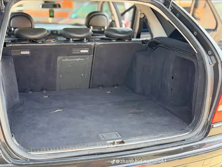 Mercedes-Benz C 240 2002 года за 3 300 000 тг. в Алматы – фото 24