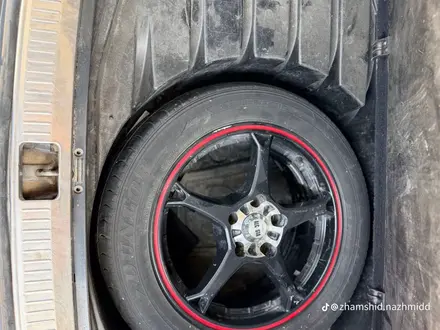 Mercedes-Benz C 240 2002 года за 3 300 000 тг. в Алматы – фото 25