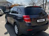 Chevrolet Captiva 2014 года за 7 200 000 тг. в Петропавловск – фото 3