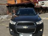 Chevrolet Captiva 2014 года за 7 200 000 тг. в Петропавловск – фото 2
