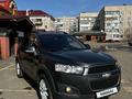 Chevrolet Captiva 2014 годаүшін7 200 000 тг. в Петропавловск – фото 9