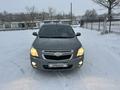 Chevrolet Cobalt 2022 года за 6 000 000 тг. в Абай (Абайский р-н) – фото 2