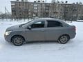 Chevrolet Cobalt 2022 года за 6 000 000 тг. в Абай (Абайский р-н) – фото 4