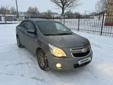 Chevrolet Cobalt 2022 года за 6 250 000 тг. в Абай (Абайский р-н)