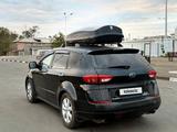 Subaru Tribeca 2007 года за 5 800 000 тг. в Жезказган – фото 2