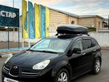 Subaru Tribeca 2007 года за 5 800 000 тг. в Жезказган