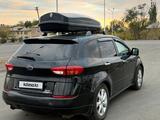 Subaru Tribeca 2007 года за 5 800 000 тг. в Жезказган – фото 3