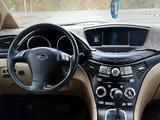 Subaru Tribeca 2007 года за 5 800 000 тг. в Жезказган – фото 5