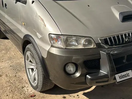 Hyundai Starex 2003 года за 2 800 000 тг. в Шымкент – фото 5