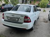 ВАЗ (Lada) Priora 2170 2014 года за 2 300 000 тг. в Петропавловск – фото 4