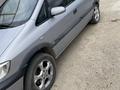 Opel Zafira 2002 годаfor2 400 000 тг. в Атырау – фото 3