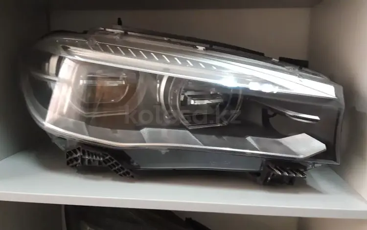 Фары BMW X5 F15 Full Led за 300 000 тг. в Алматы