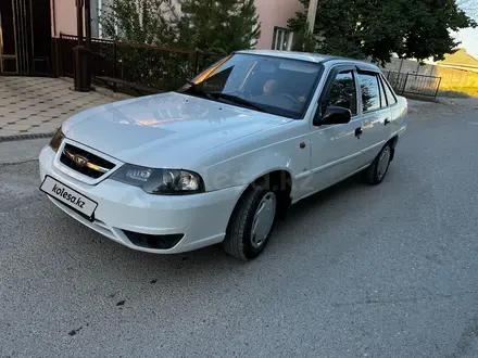 Daewoo Nexia 2013 года за 2 200 000 тг. в Туркестан – фото 2